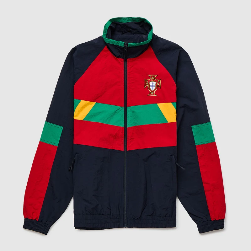 Copa Football Portugal 1995 Retro Jacket
