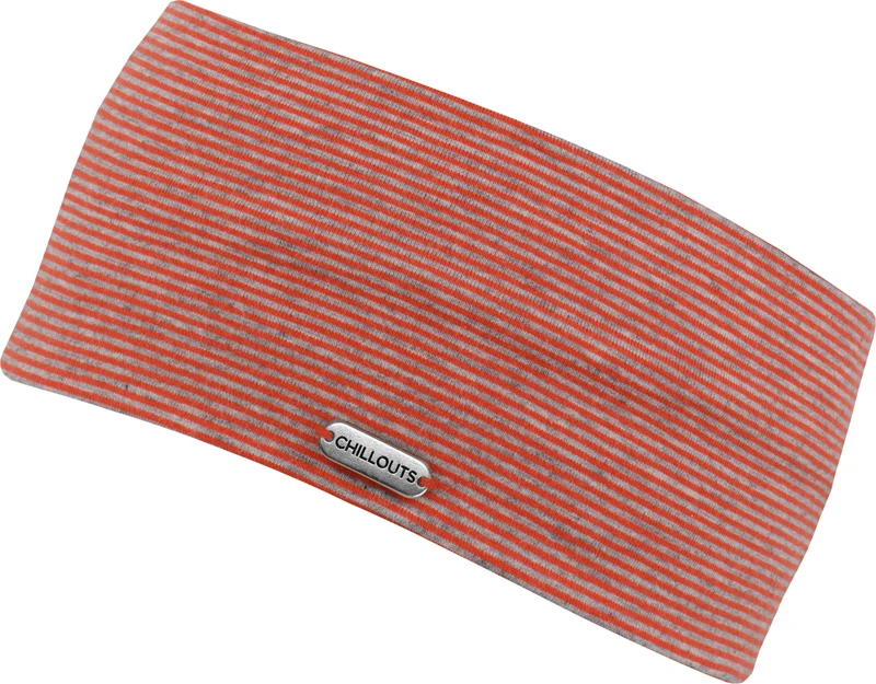 CHILLOUTS Farum Headband – Sportliches Stirnband