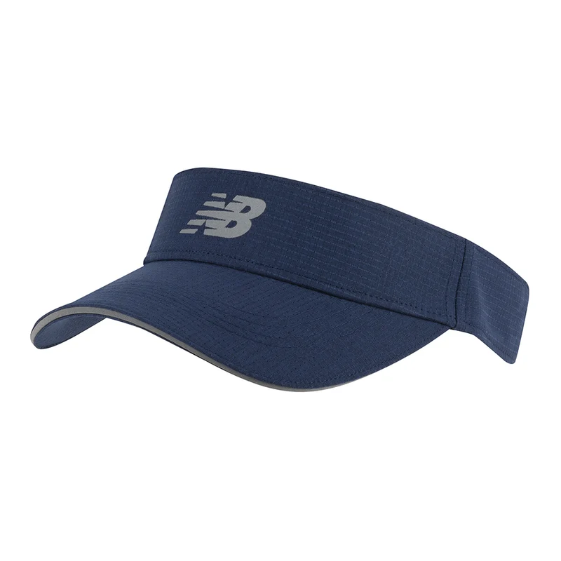 New Balance Performance I Sonnenschild - Dunkles Marineblau