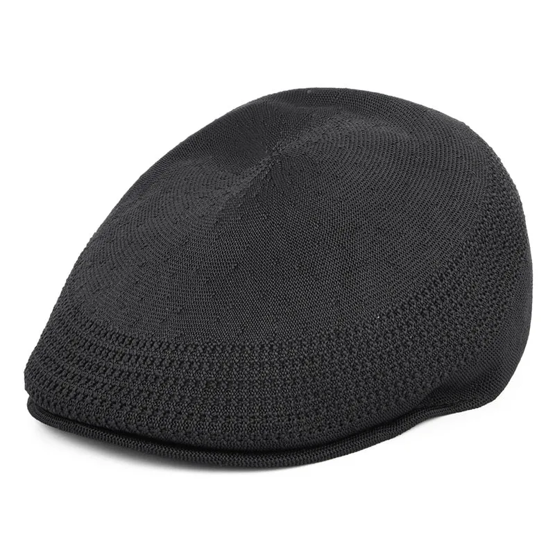 Kangol Tropic Schiebermütze - Blaugrau