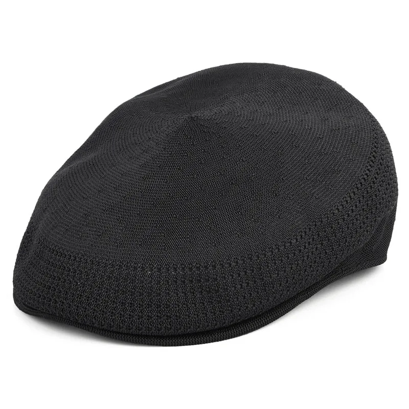 Kangol Tropic 504 Ventair Schiebermütze - Blaugrau