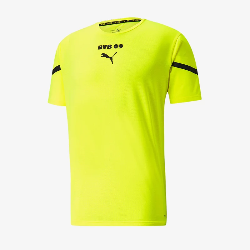 Puma Borussia Dortmund 21/22 Pre Match Shirt