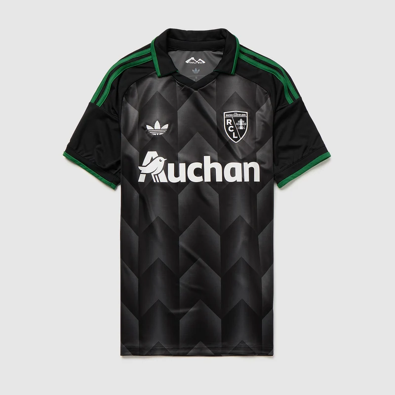 adidas RC Lens 26/27 Auswärtstrikot