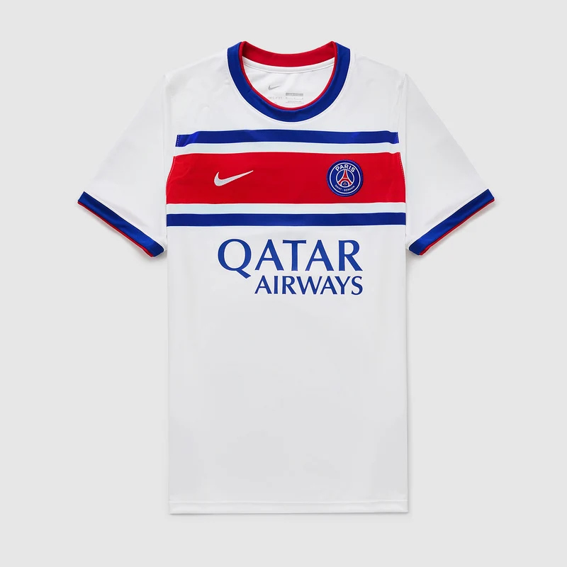Nike Paris Saint-Germain 26/27 Dri-FIT Pre-Match Heimtrikot