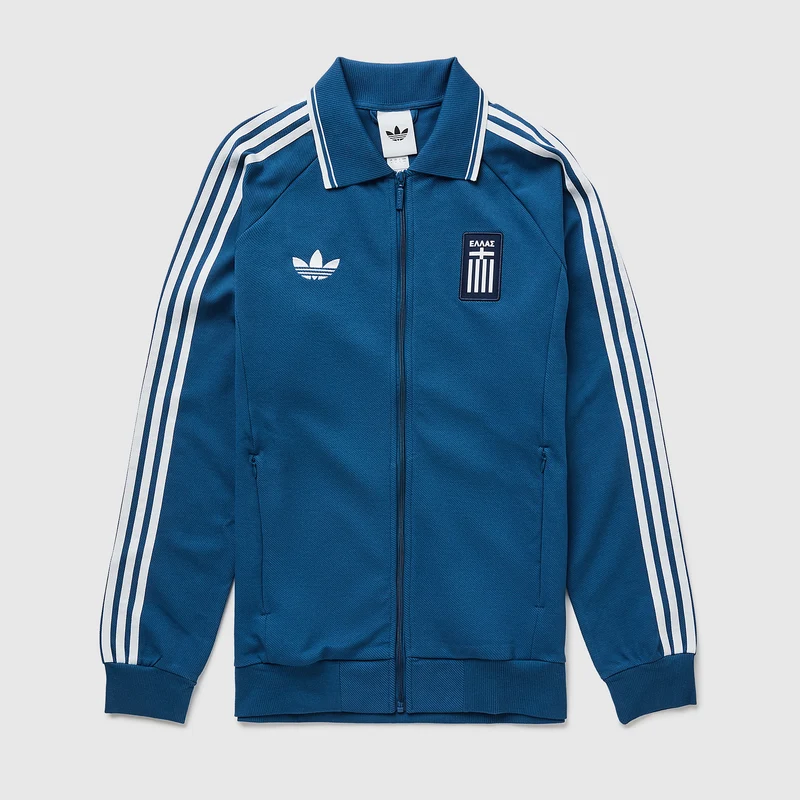 adidas Originals Griechenland 2026 Originals Jacke