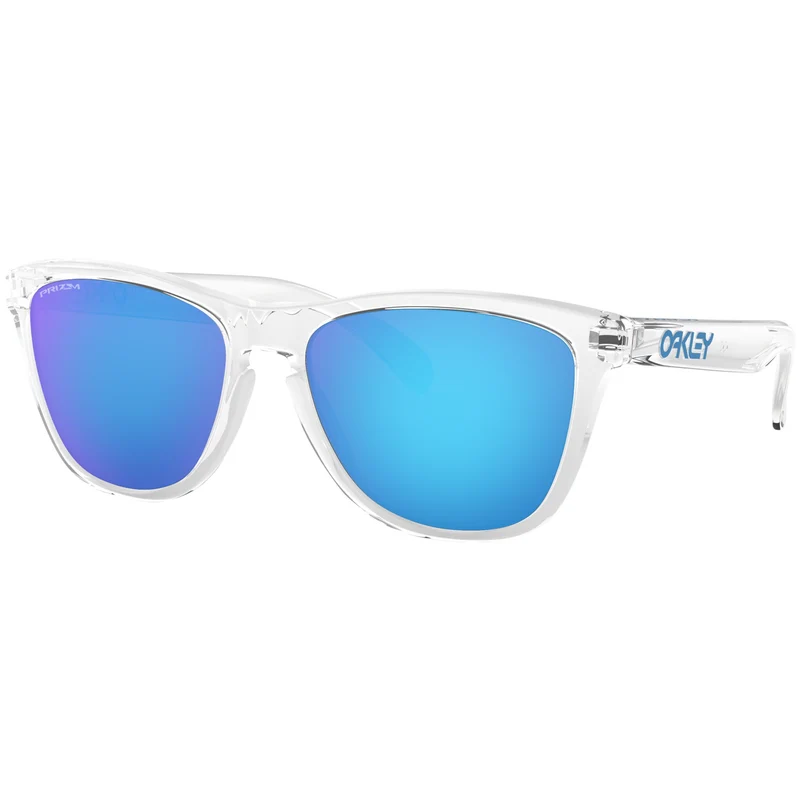 Frogskins Sunglasses with Prizm Sapphire Lens