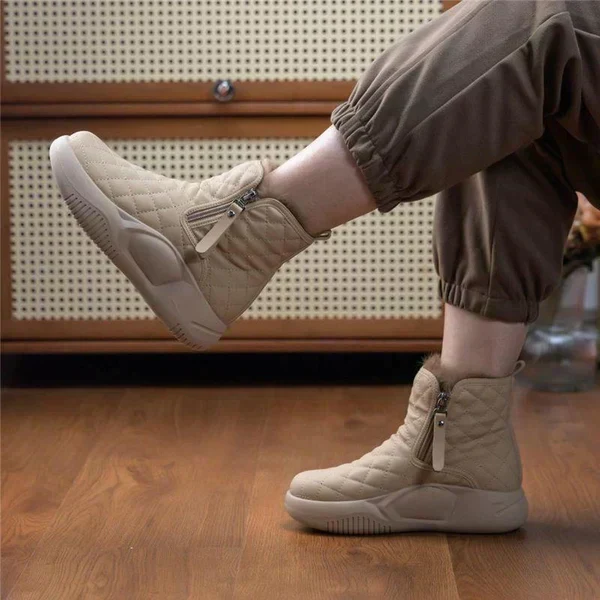 Damen Winterstiefel - Liana Frostzauber