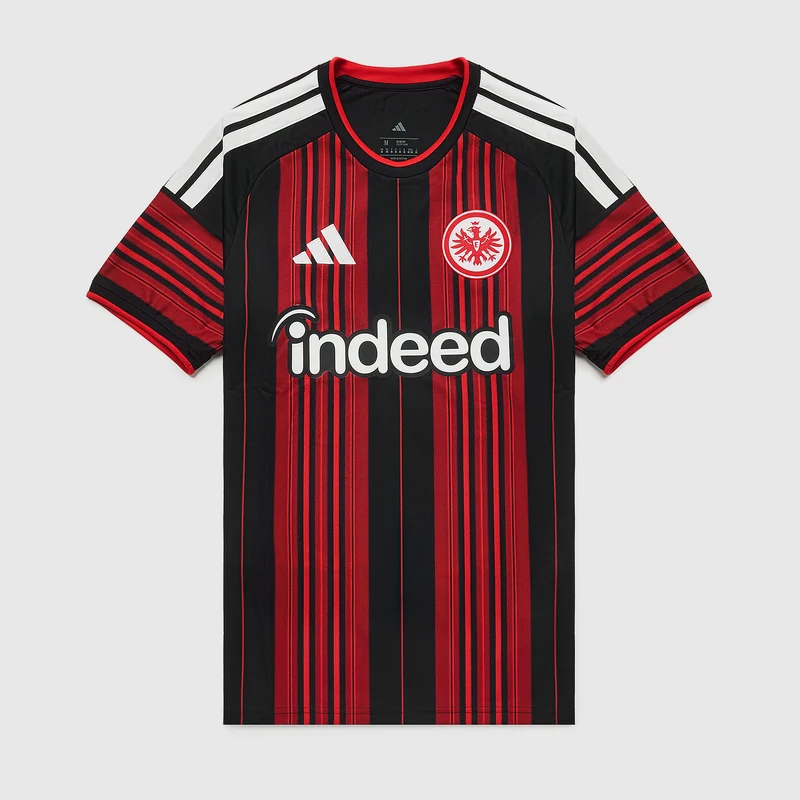 adidas Eintracht Frankfurt 26/27 Heimtrikot
