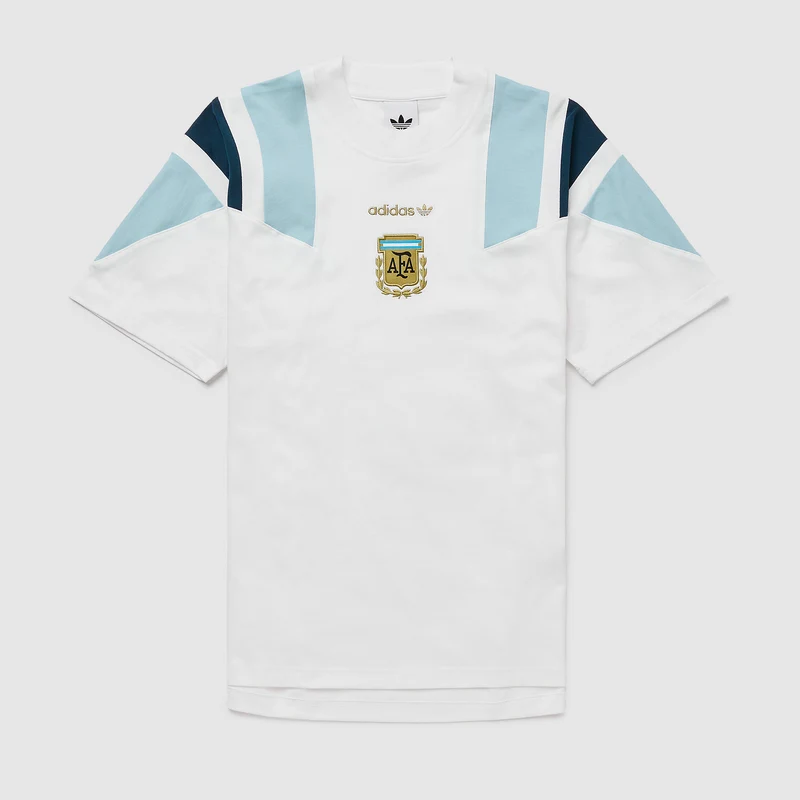 adidas Argentinien 2026 EQT T-Shirt
