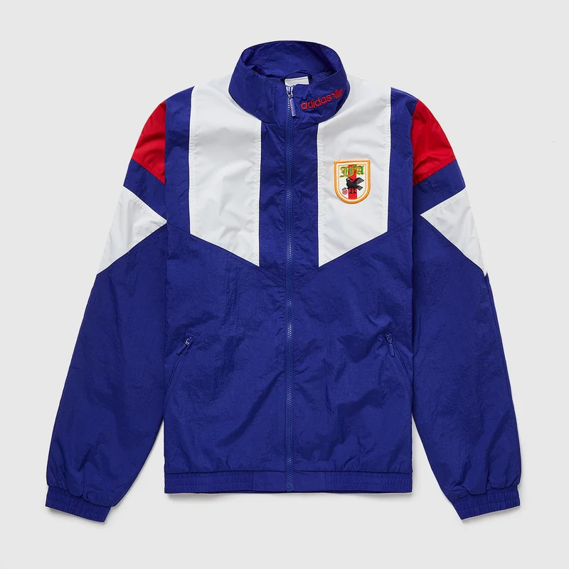 adidas Japan 2026 EQT Trainingstop