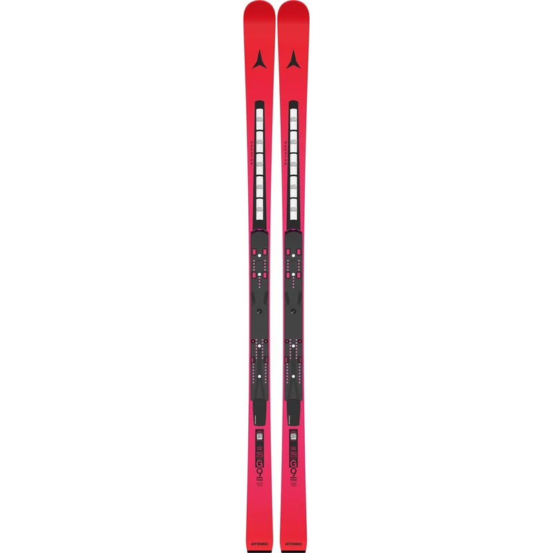 Atomic Redster G9 RSM Revoshock 183cm