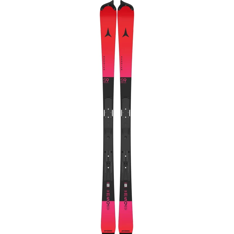 Atomic Redster S9 FIS 155cm 2025 2026