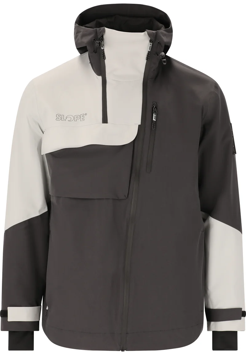 SLOPE Zuko M Ski Jacket W-PRO 15000 Herren