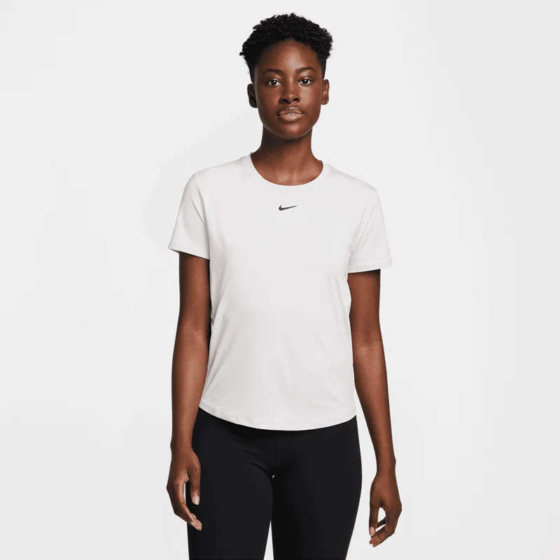 NIKE W NK ONE CLASSIC DF SS TOP Funktionsshirt