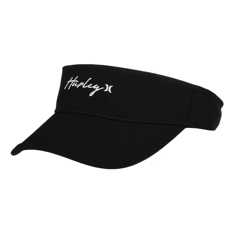 Hurley Laurel Sonnenschild - Schwarz