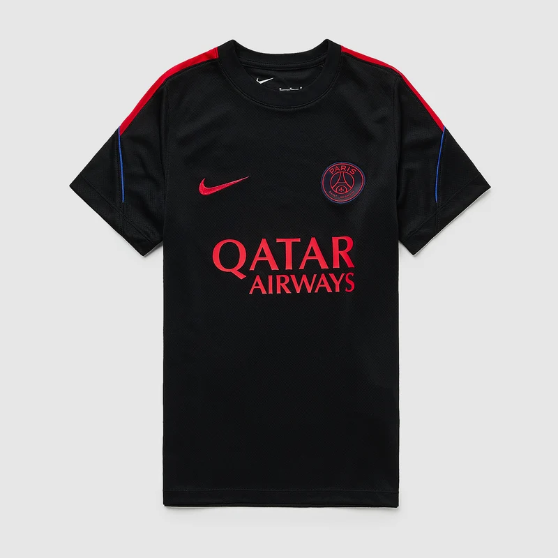Nike Paris Saint-Germain 26/27 Kinder Dri-FIT Strike Shirt