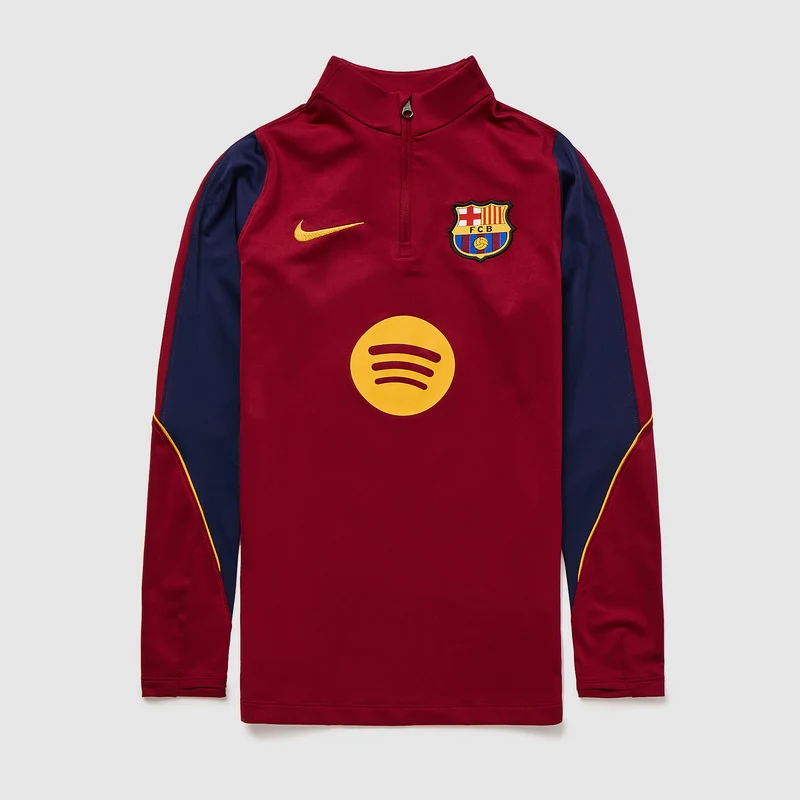 Nike FC Barcelona 26/27 Kinder Dri-FIT Strike Drill Top