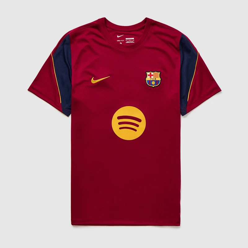 Nike FC Barcelona 26/27 Dri-FIT Strike Shirt