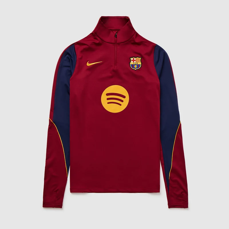 Nike FC Barcelona 26/27 Dri-FIT Strike Drill Top