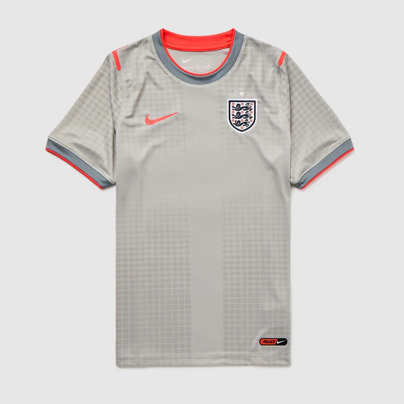 Nike England x Palace Pre-Match Shirt