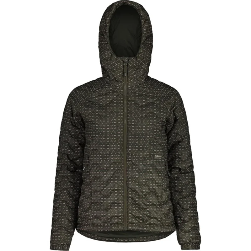 Maloja - ChrysanthenumM. Puffer Jacket Kinder