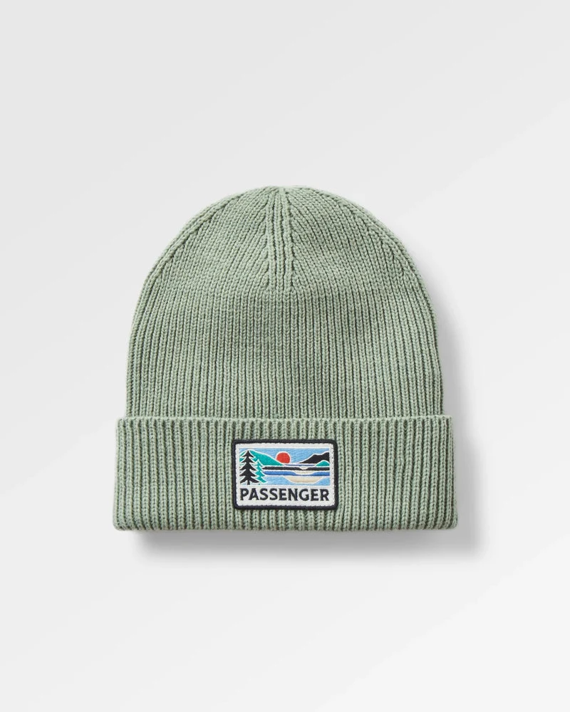 Recycled Beanie