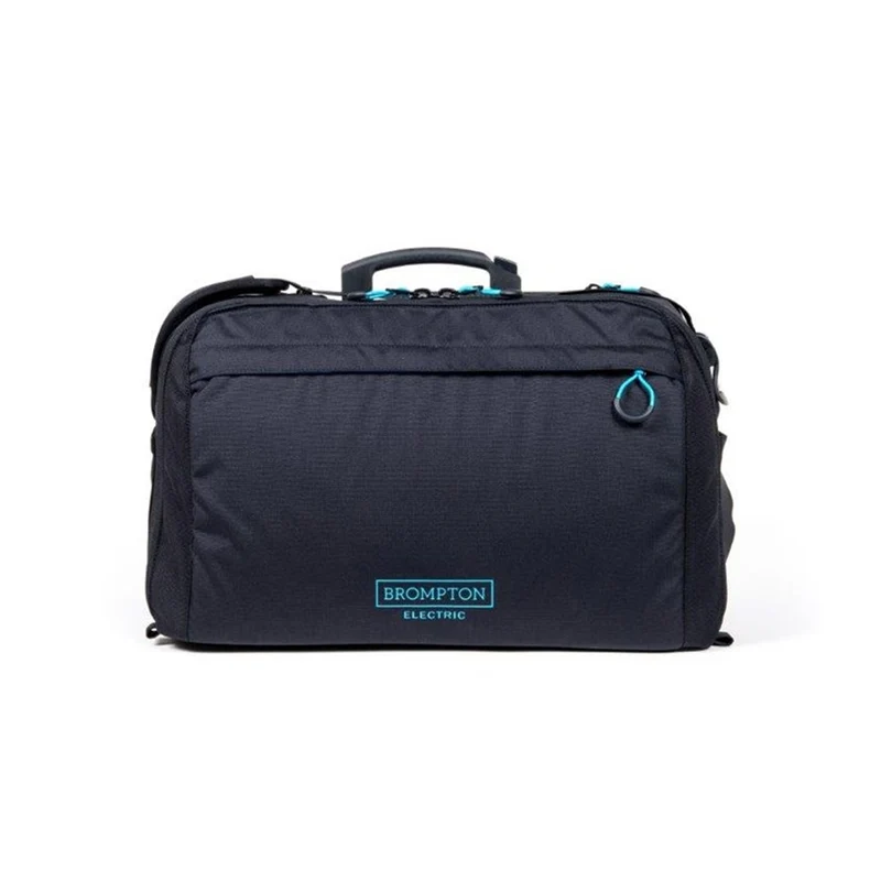 City Bag For Electric Large