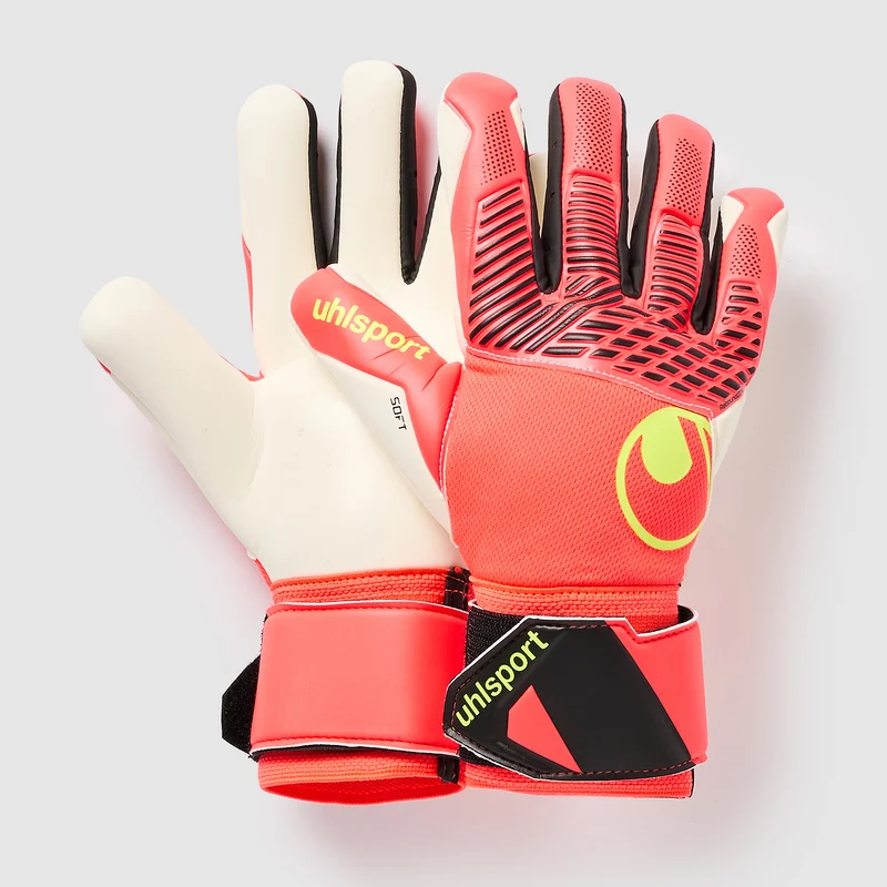 Uhlsport Fangmaschine Soft HN Pro