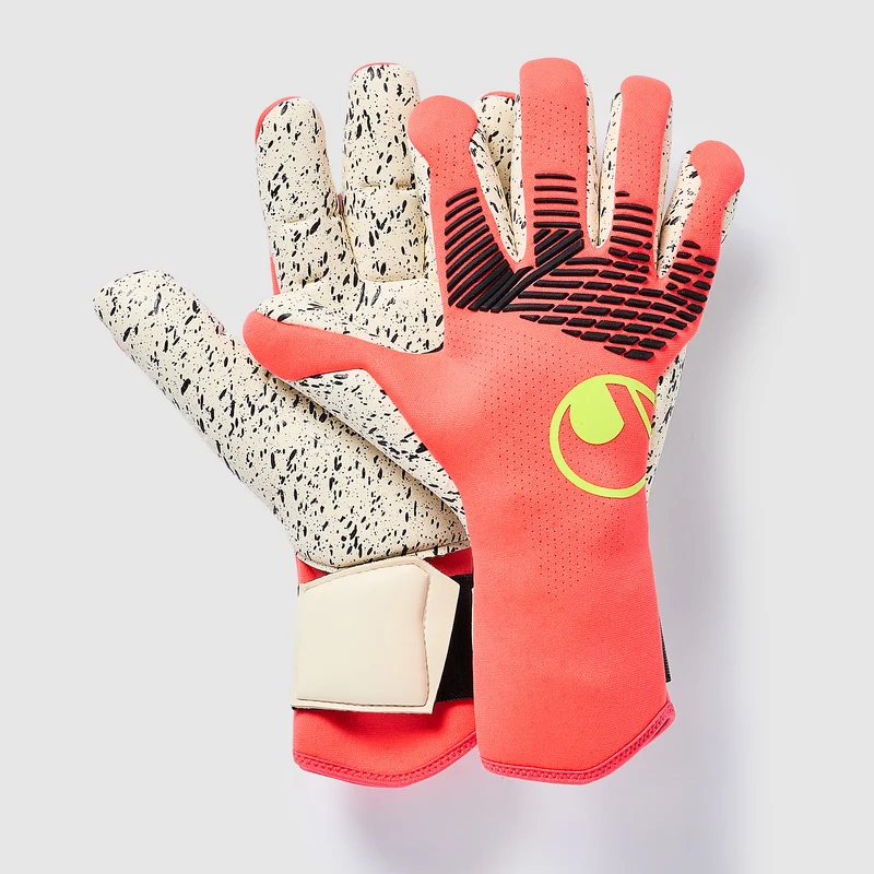 Uhlsport Fangmaschine Supergrip+ Finger Surround