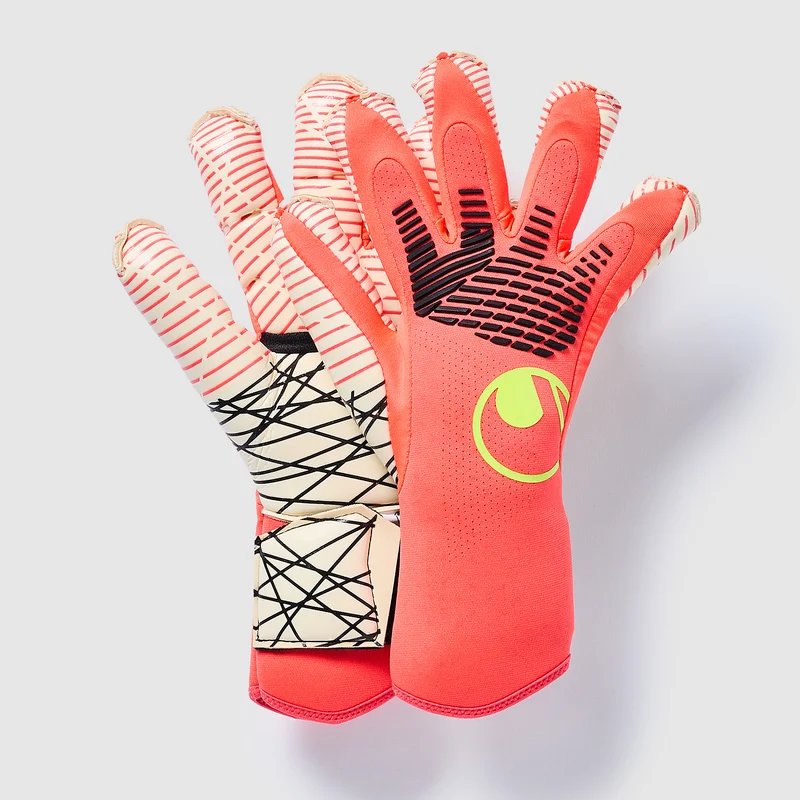 Uhlsport Fangmaschine Ultra Grip Zone Hybrid