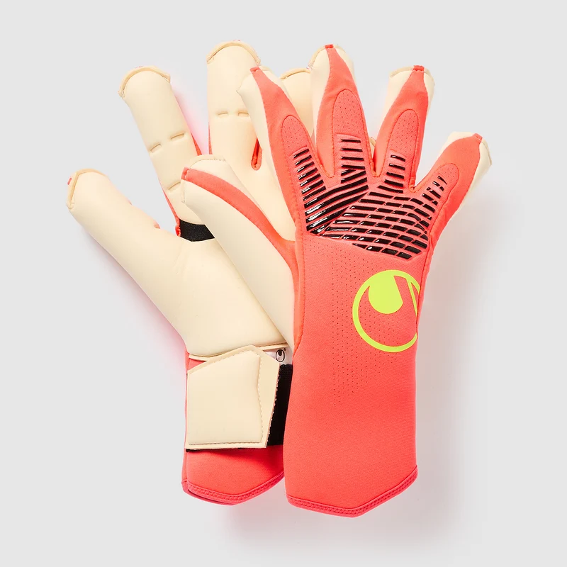 Uhlsport Fangmaschine Absolutgrip Hybrid