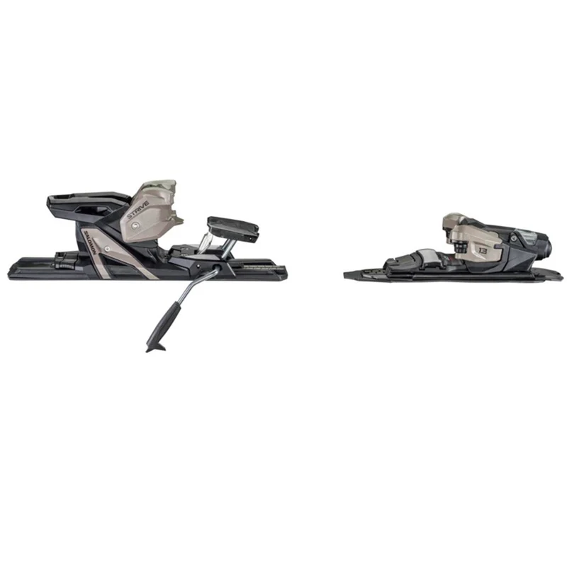 Stöckli Salomon Strive 13D bronze