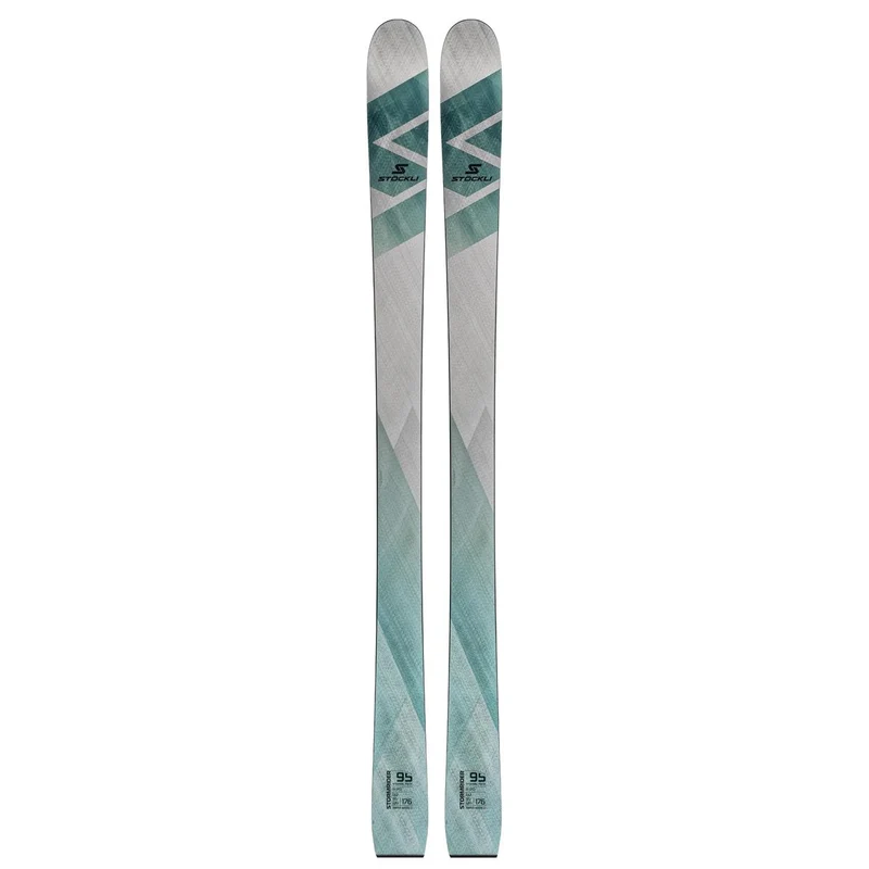 Stöckli Stormrider 95 2026 2027