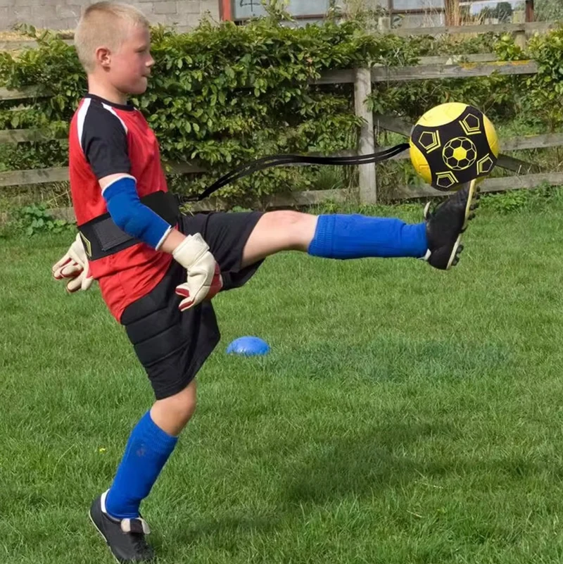 FootMaster | Solo-Fußballtrainer