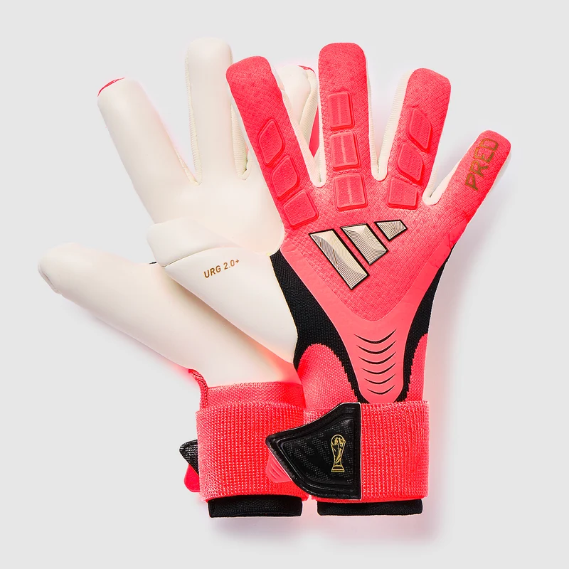 adidas Predator Pro Strap