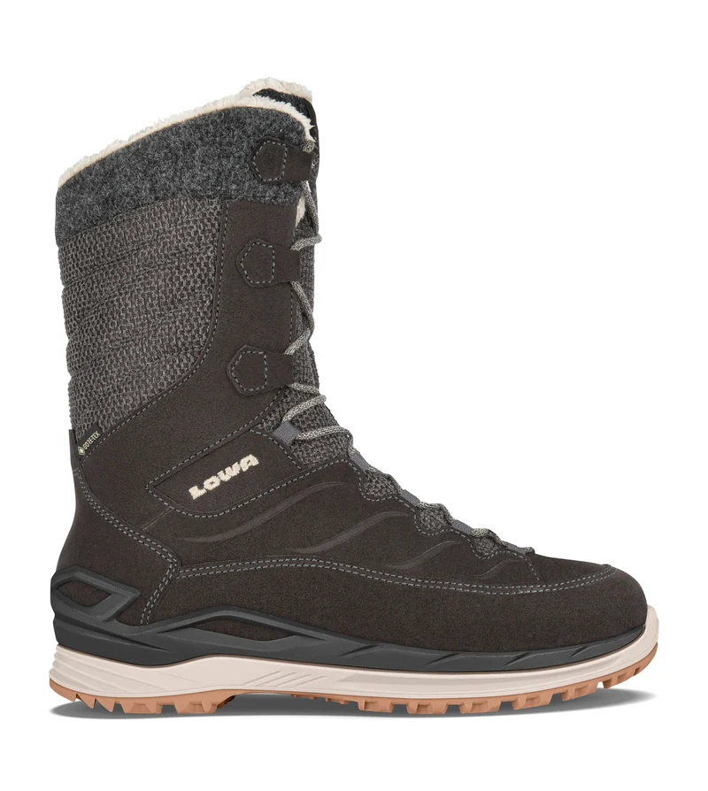 LOWA BARINA EVO GTX WS Winterstiefel wasserdicht & warm