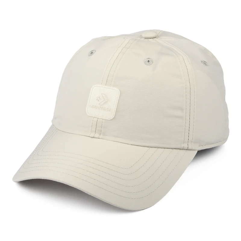 Converse Outdoor Novelty Baseball Cap - Beige