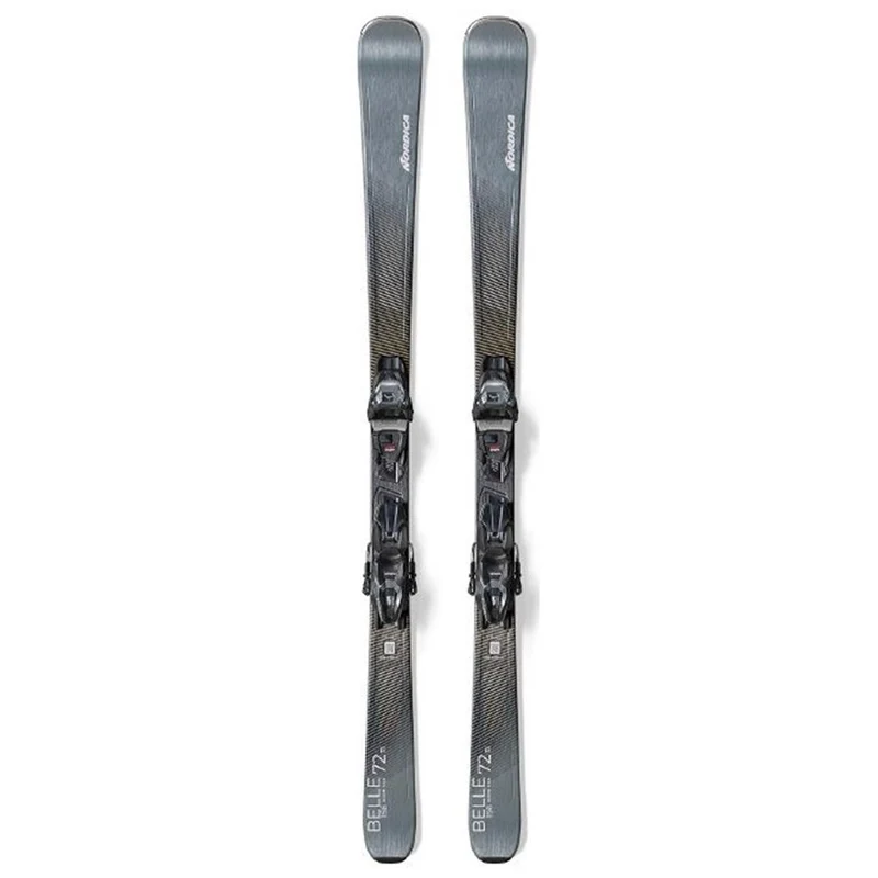 Nordica Belle 72 TI X + TP2 Compact 2025 2026