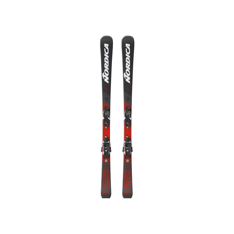 Nordica Dobermann Combi Pro S + J7.0 FDT 2026/27