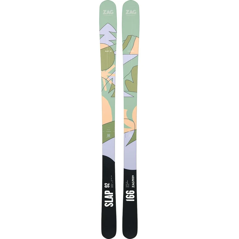 ZAG Slap 92 Lady - 2025/26