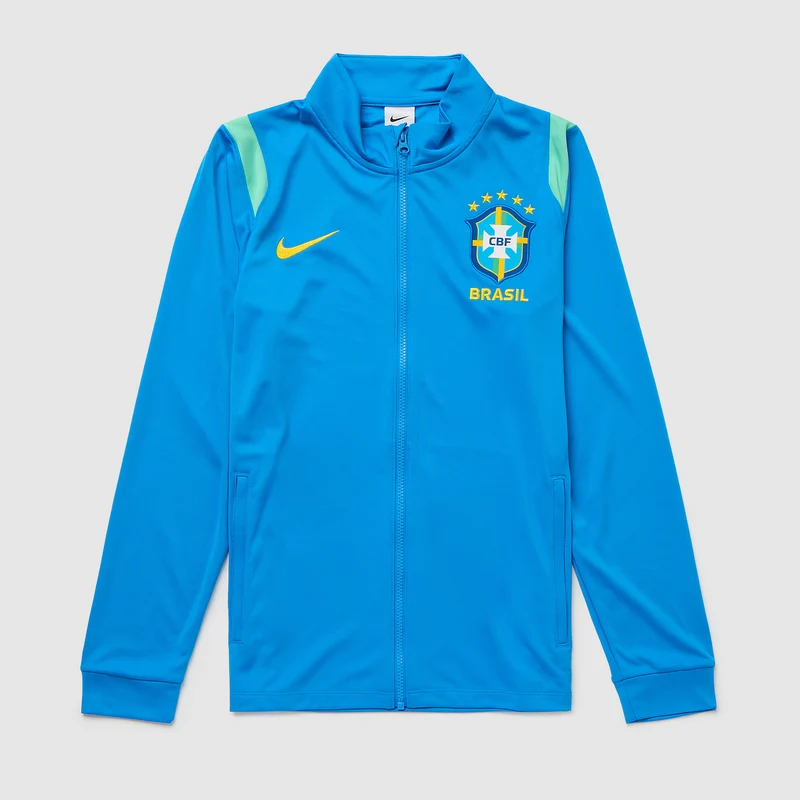 Nike Brasilien 2026 Dri-FIT Academy Pro Trainingsjacke