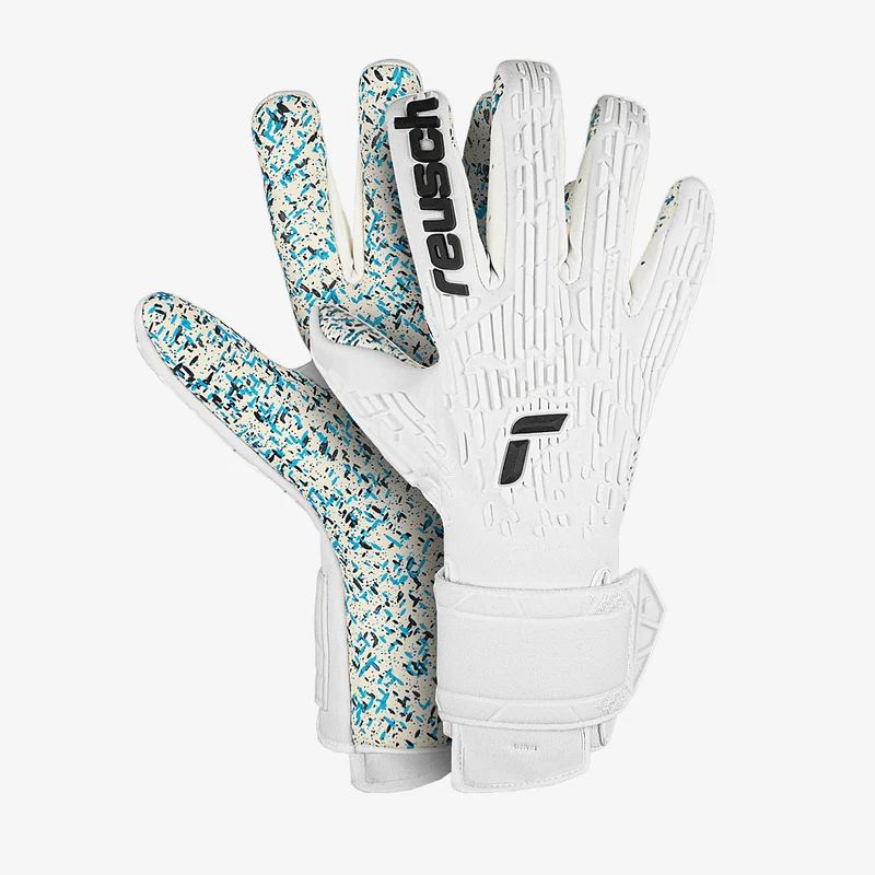 Reusch Attrakt Freegel Fusion