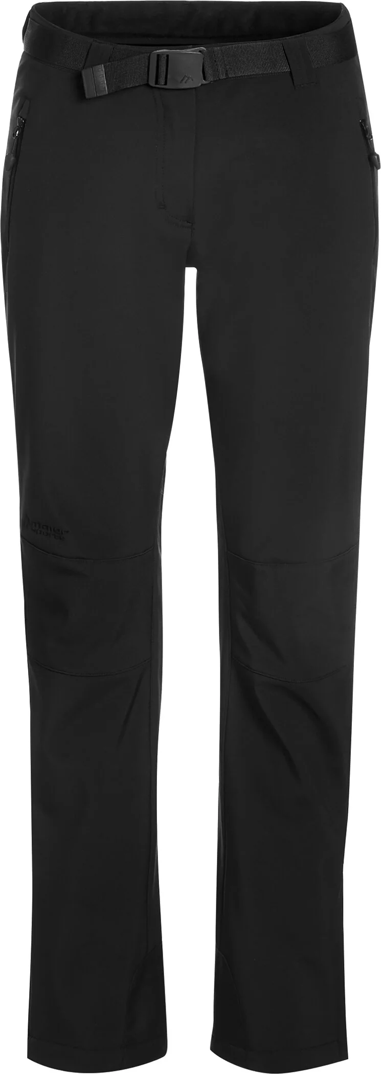 Maier Sports Damen Softshell Tech Pants W Funktionshose