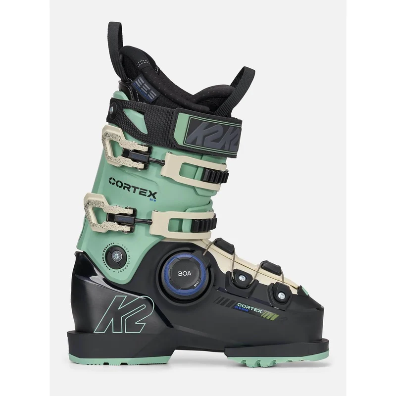 K2 Cortex 95 BOA® Damen Skischuhe 2026
