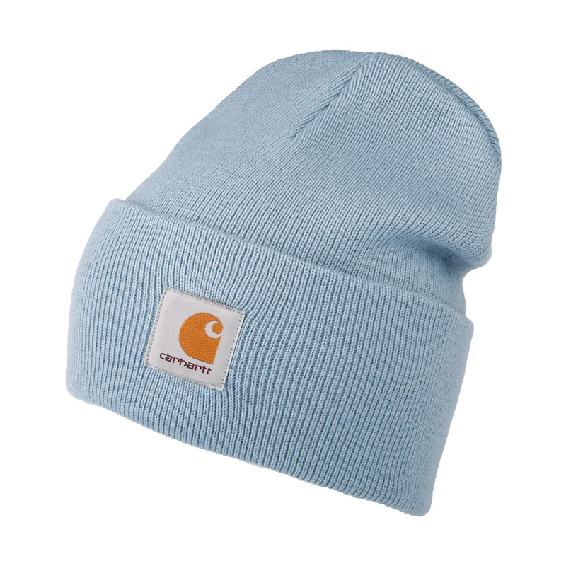 Carhartt WIP Watch Cap I Beanie Mütze - Himmelblau