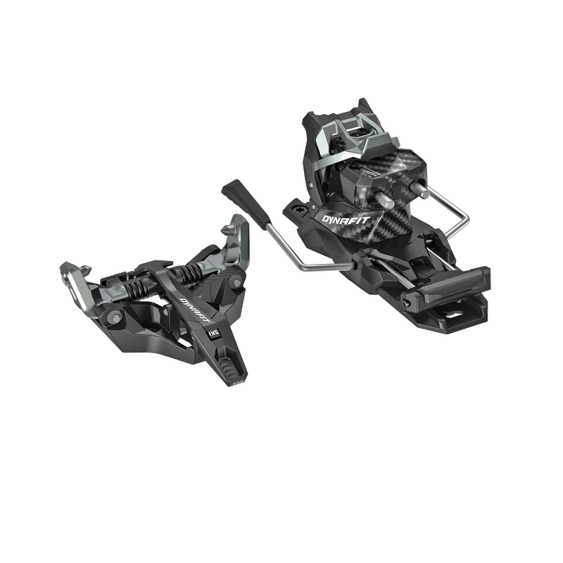 DYNAFIT Blacklight+ Binding Skitourenbindung leicht & stabil