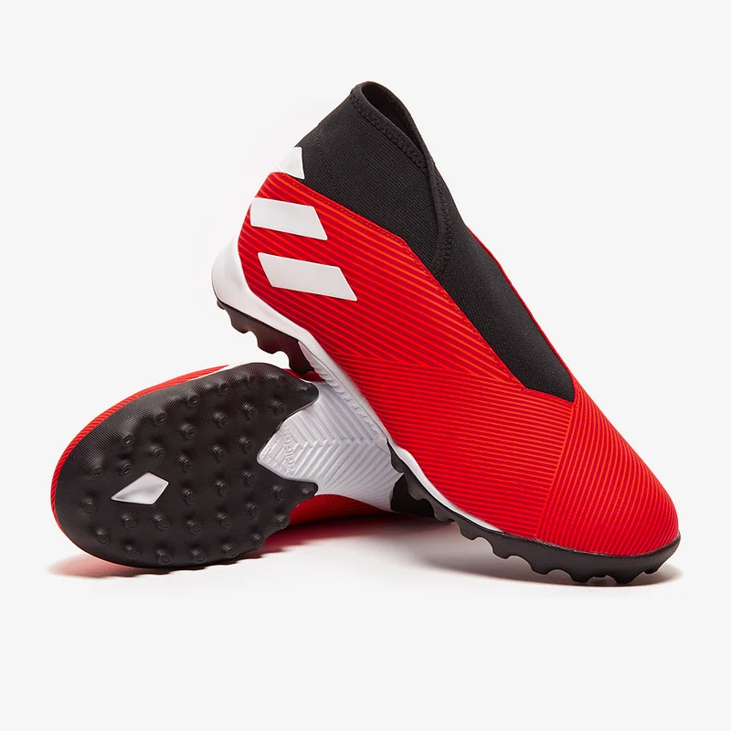 adidas Nemeziz 19.3 Laceless TF