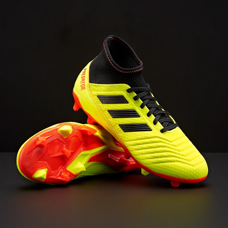 adidas Predator 18.3 FG