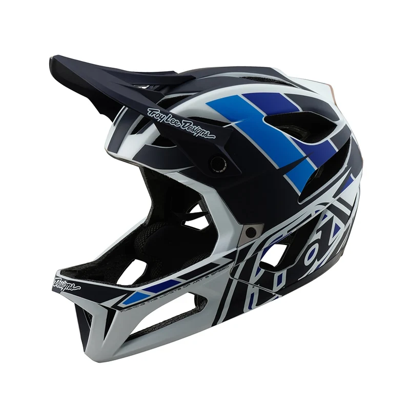 Troy Lee Designs Stage MIPS Helm Corsa