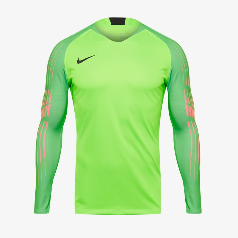 Nike Gardien II Torwarttrikot Langarm